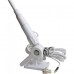 Κεραία Marine Jetfon NVF-3 VHF με καλώδιο και βάση 1,5μ